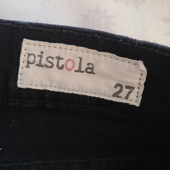 Pistola jeans - Picture 3 of 3